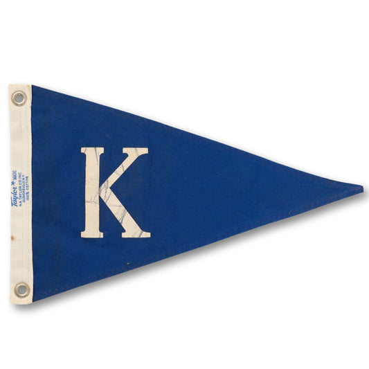 "K" Flag