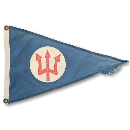 Trident Flag