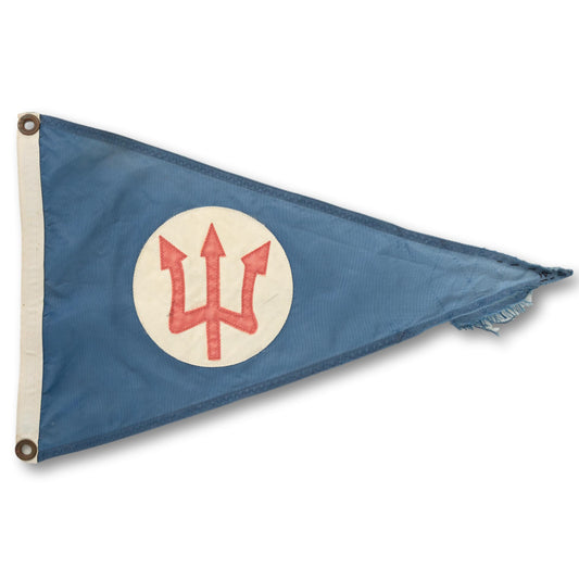 Trident Flag