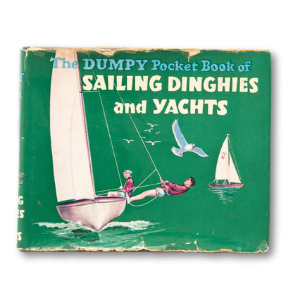 The Dumpy Pocket Book of Sailing Dinghies and Yachts