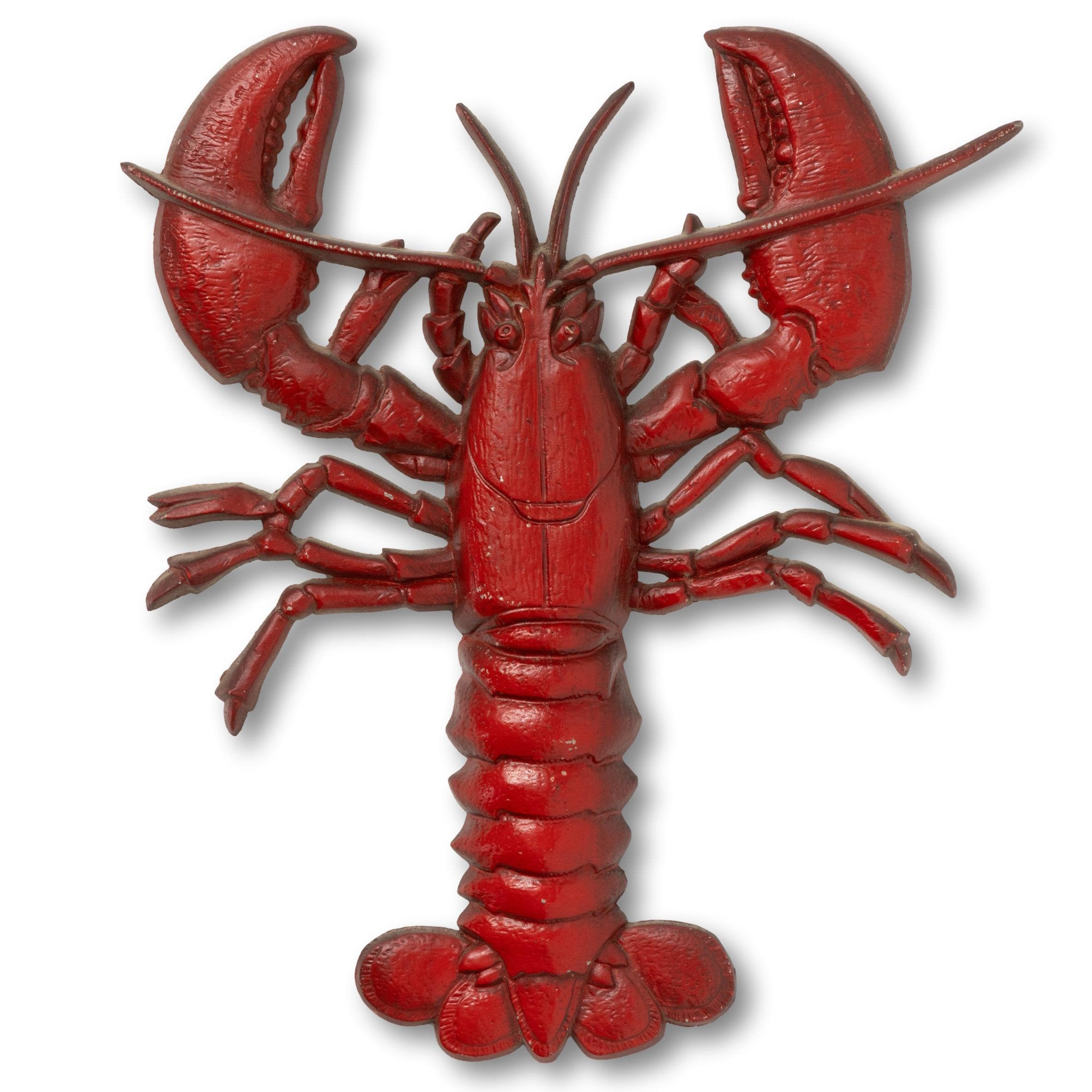 Lobster Wall Mount – Seacraft Vintage