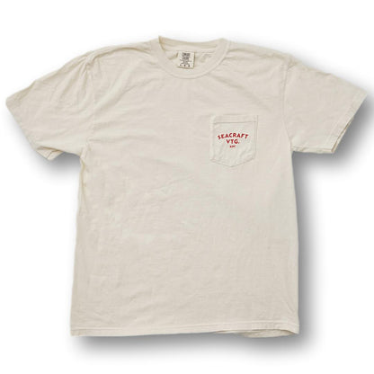 Seacraft Lobster Boat TShirt