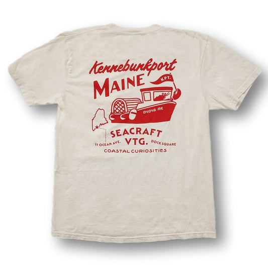 Seacraft Lobster Boat TShirt