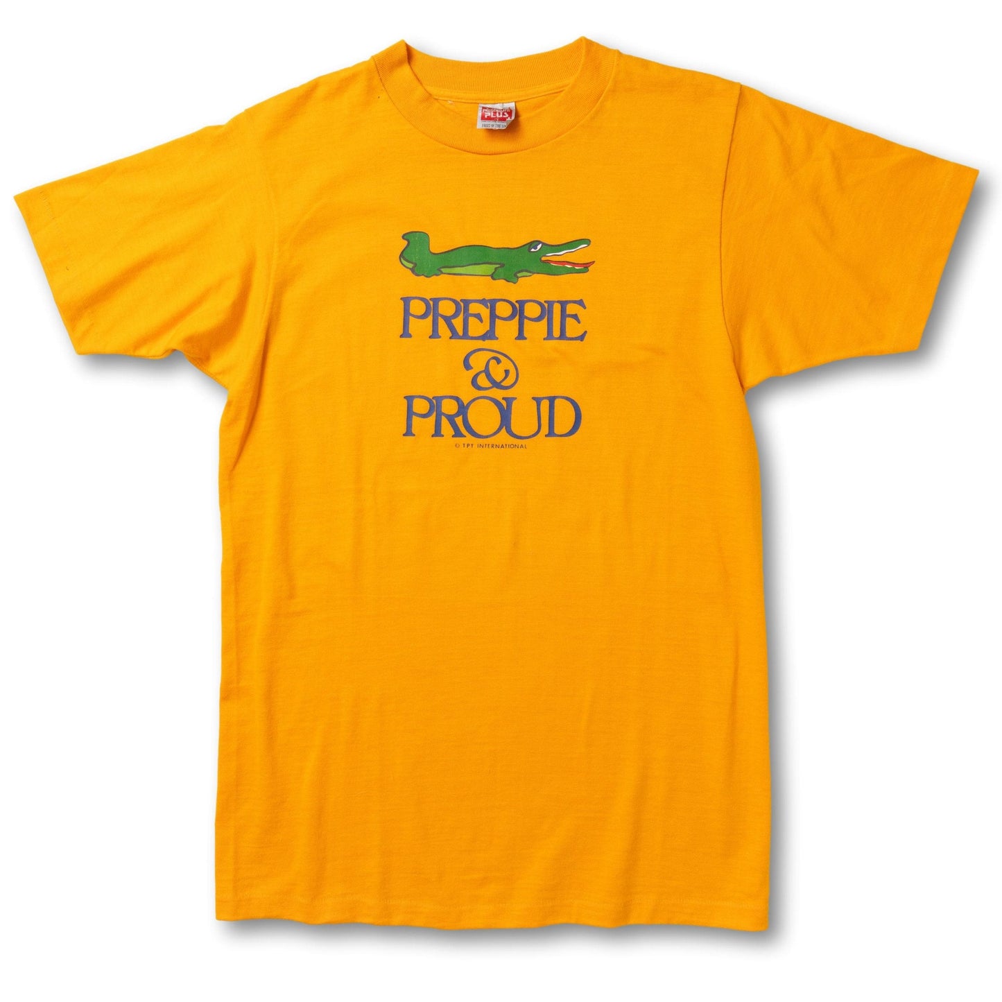 Preppie & Proud T-Shirt
