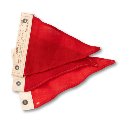 Set of 13 Marker Flags