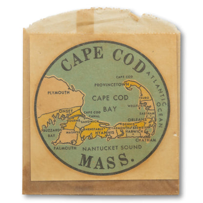Cape Cod Decal Transfer