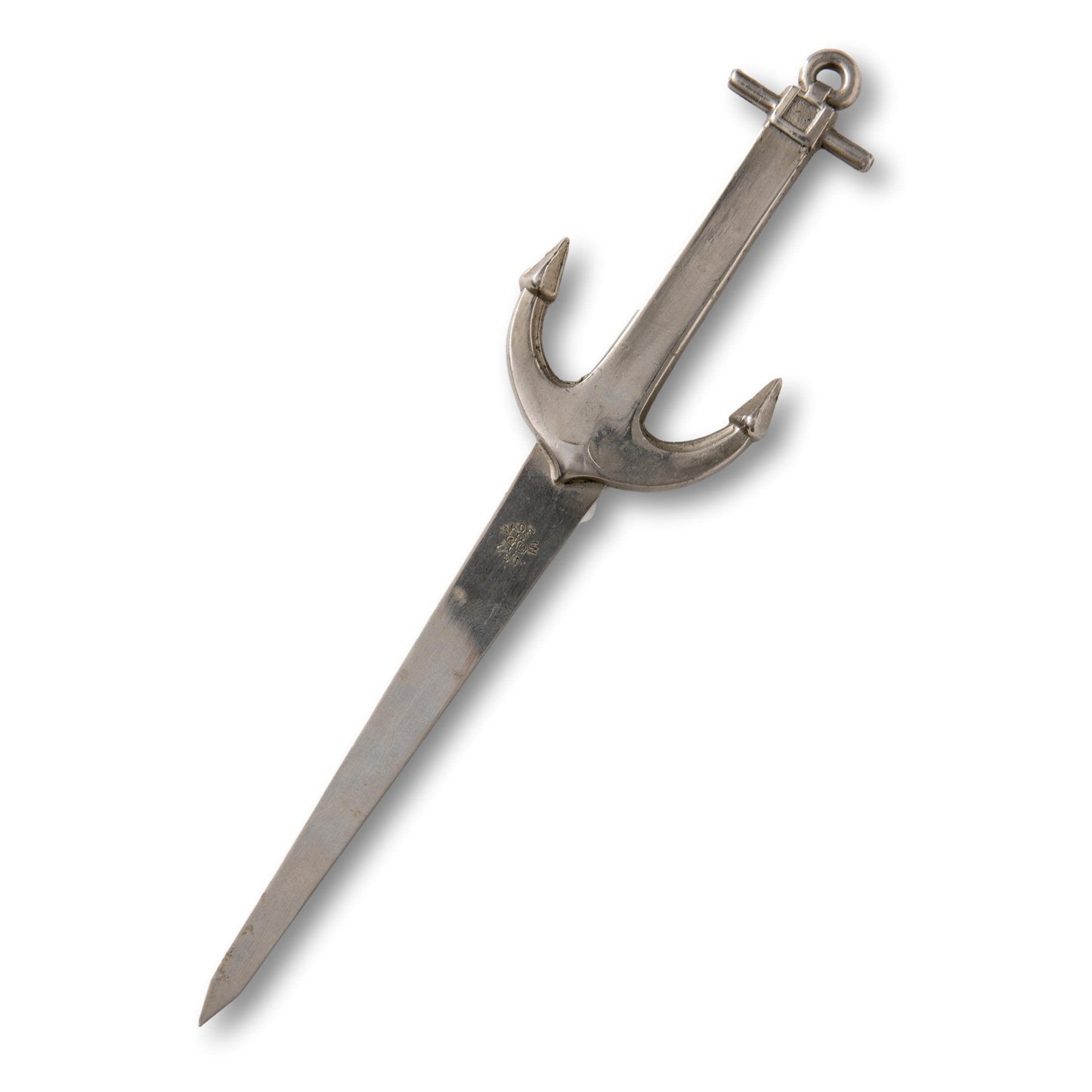 Anchor Letter Opener