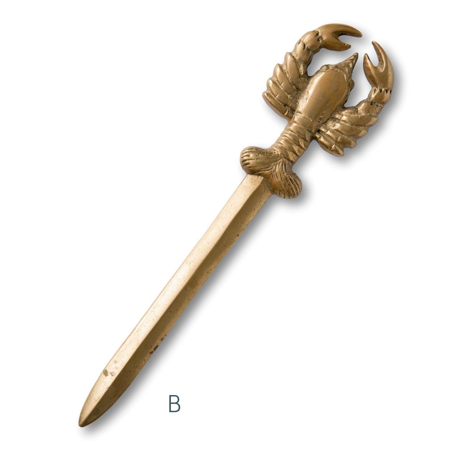 Lobster Letter Opener