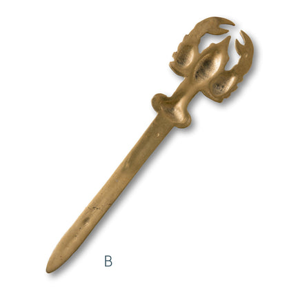 Lobster Letter Opener
