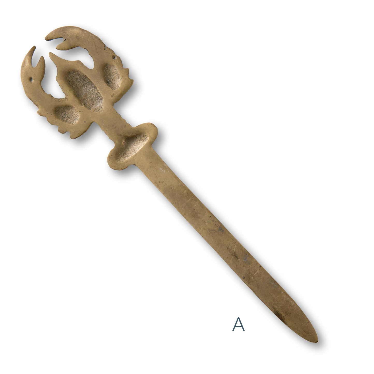 Lobster Letter Opener