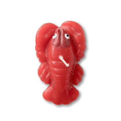 Lobster Candle