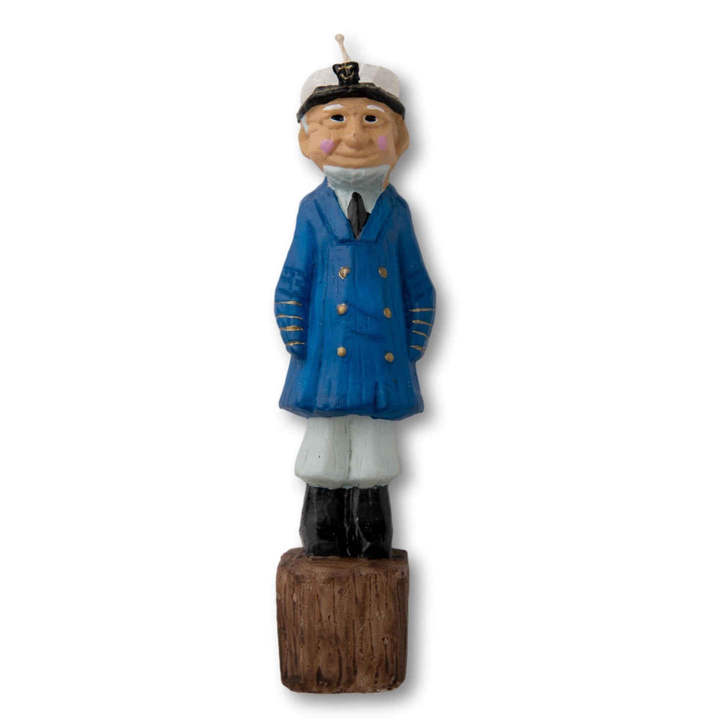 Captain Candle
