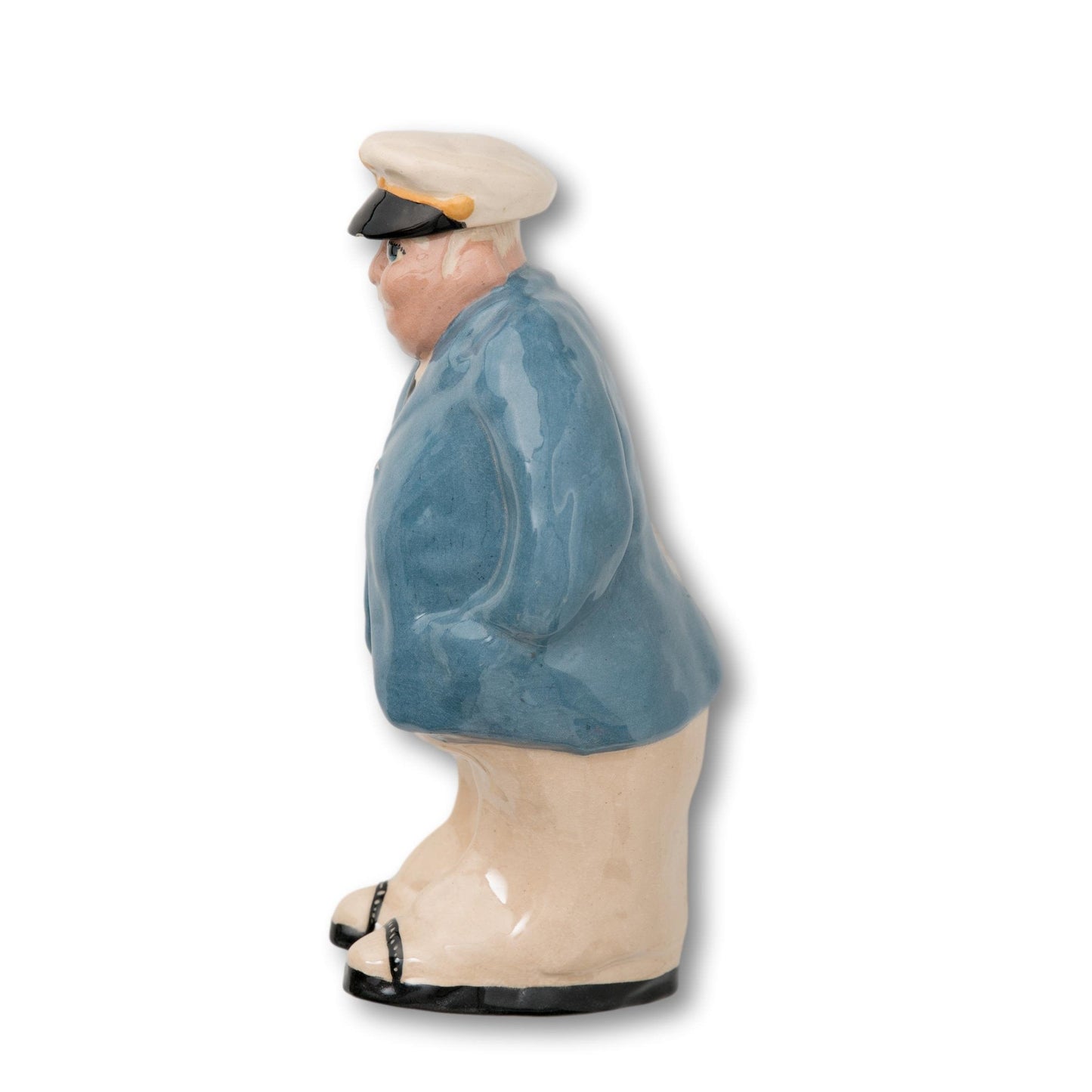 Captain Decanter