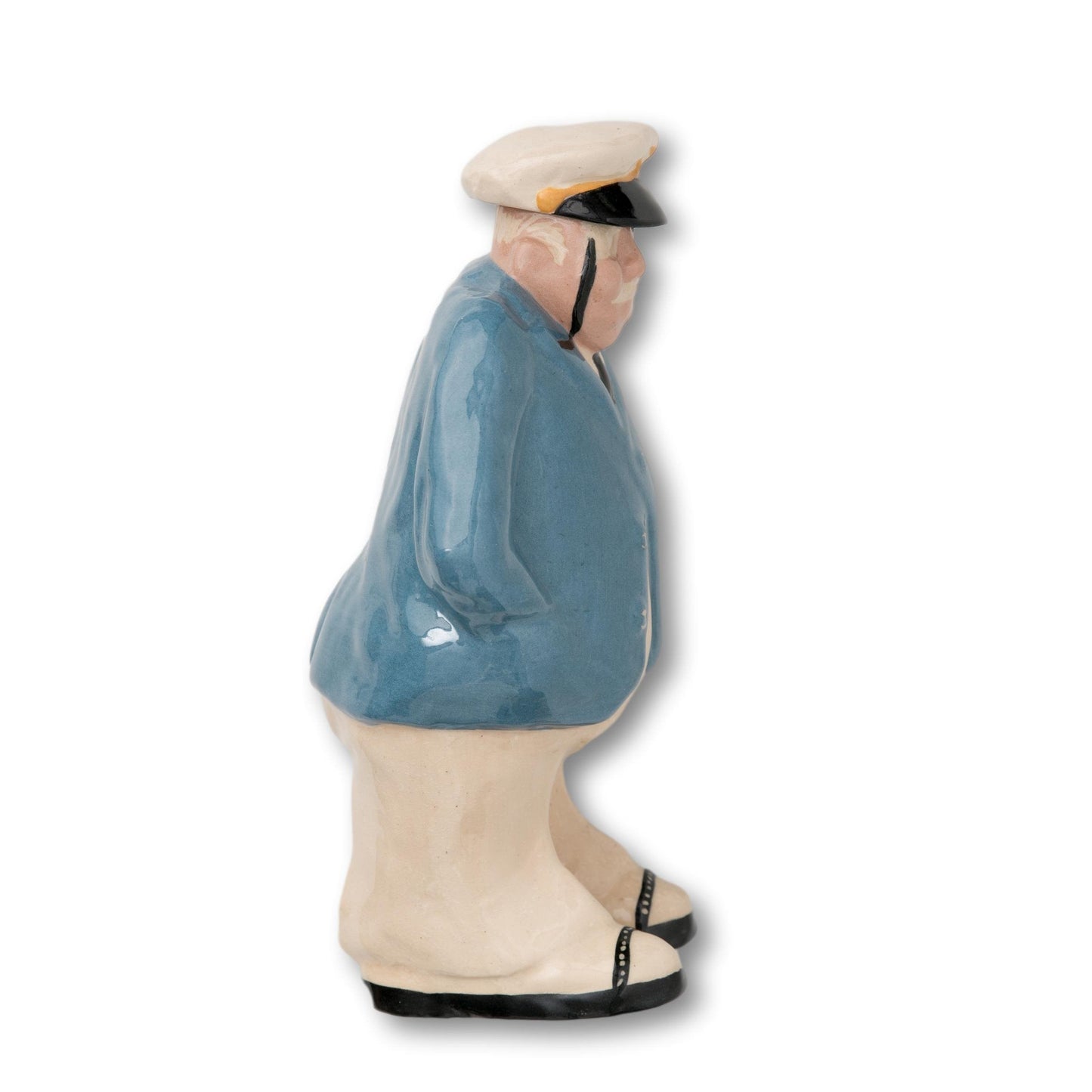 Captain Decanter