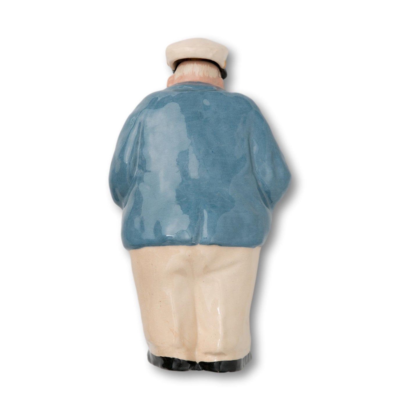 Captain Decanter