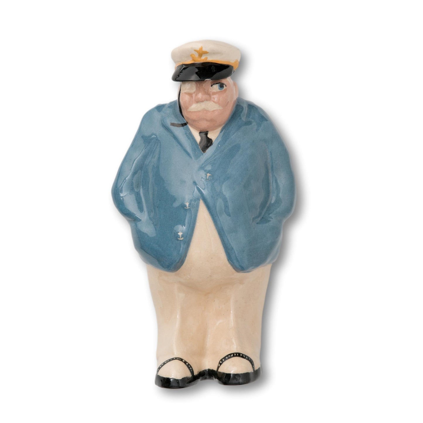 Captain Decanter