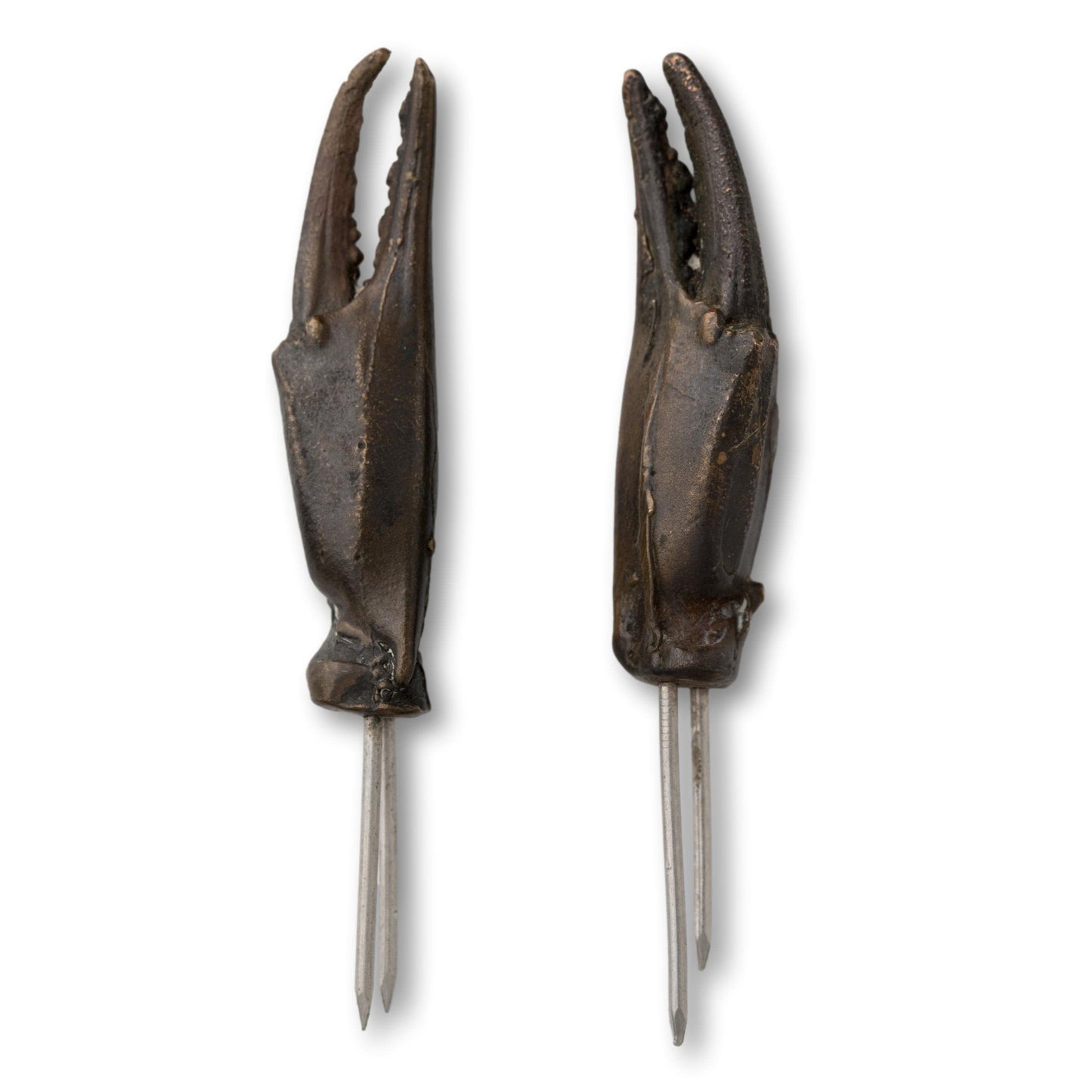 Crab Claw Meat Pickers / Corn Holders