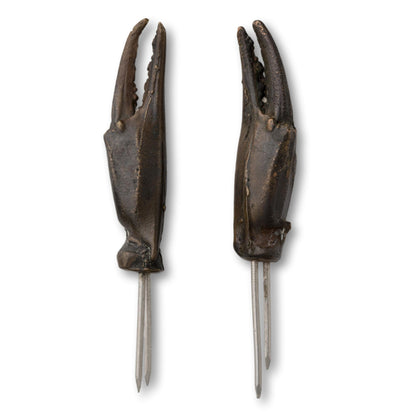 Crab Claw Meat Pickers / Corn Holders