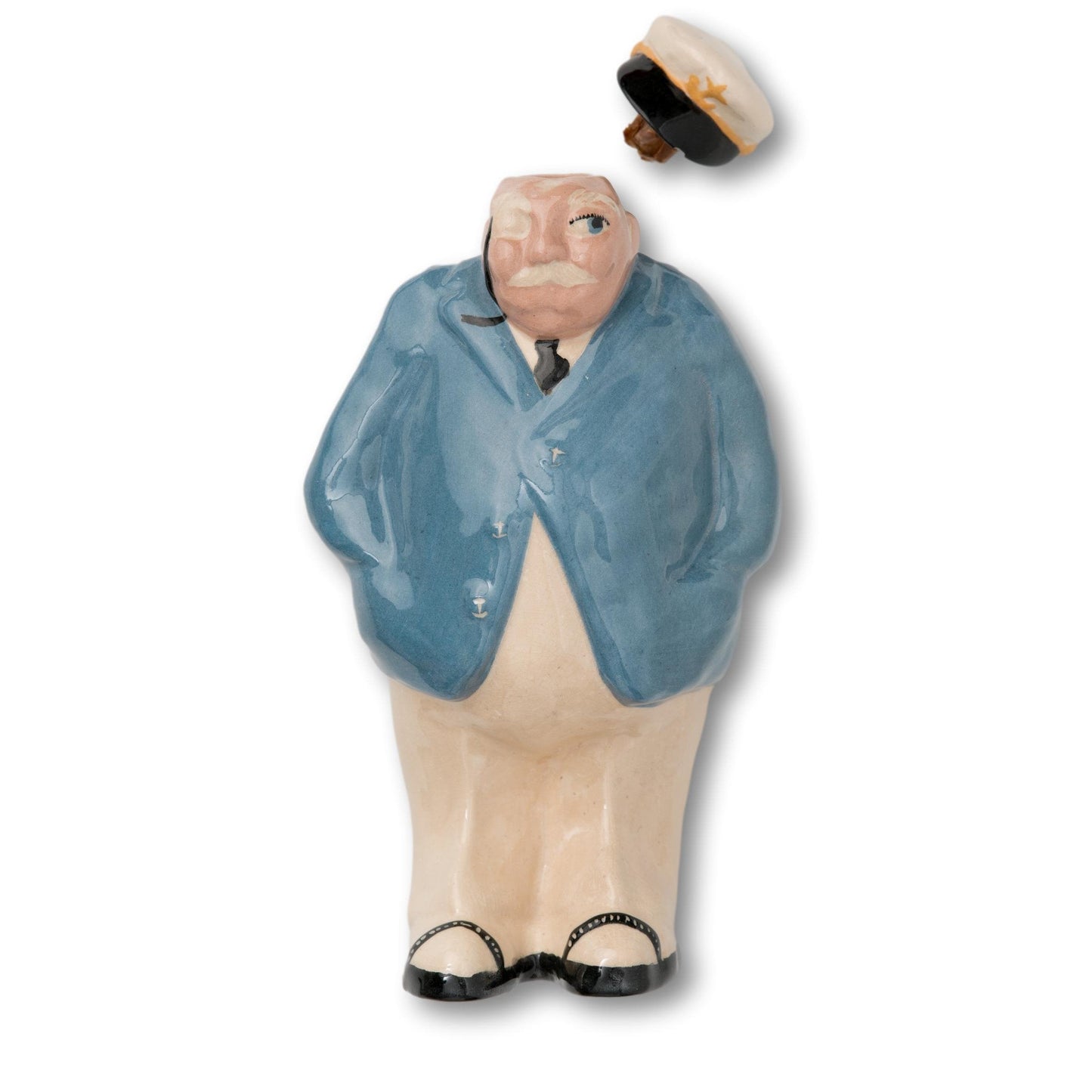 Captain Decanter