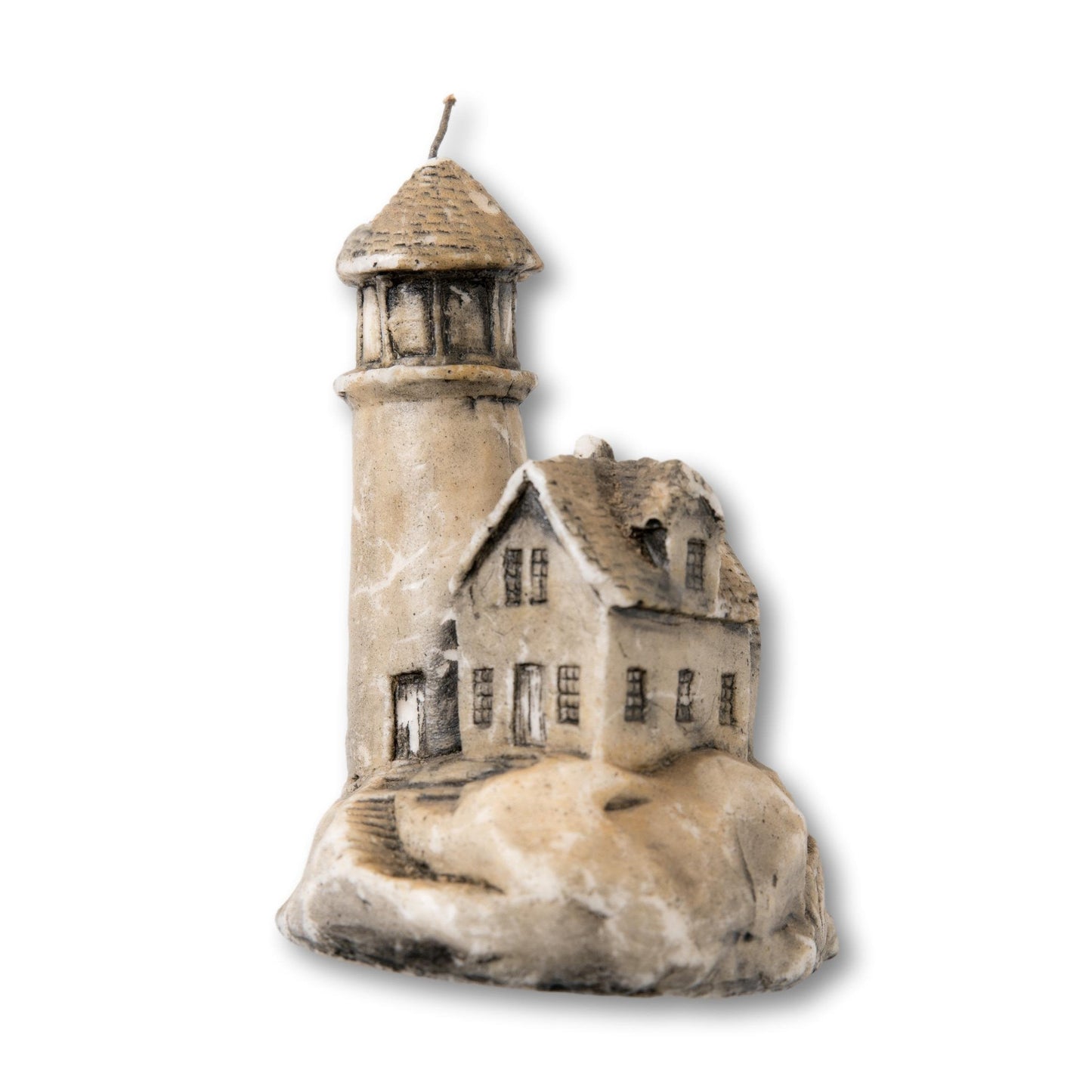 Lighthouse Candle