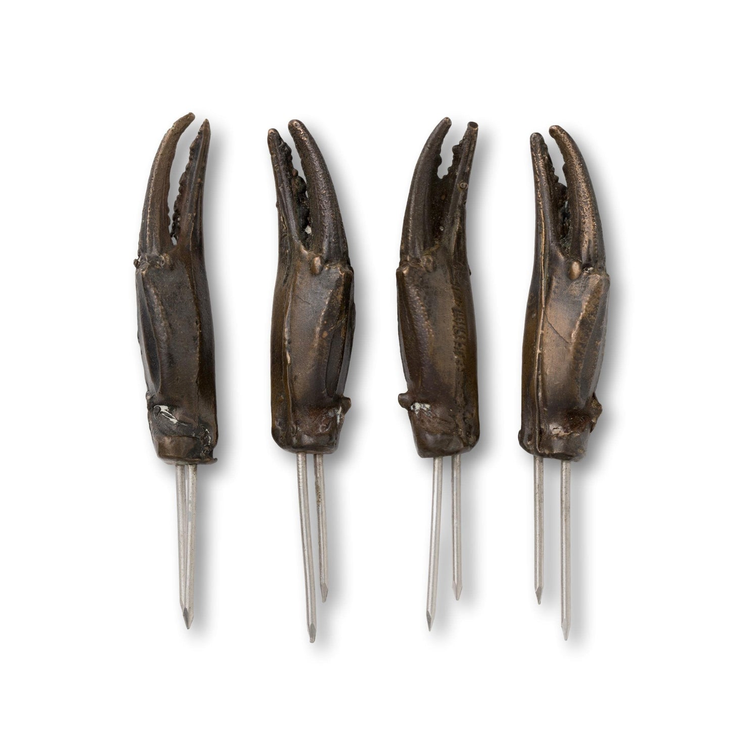 Crab Claw Meat Pickers / Corn Holders