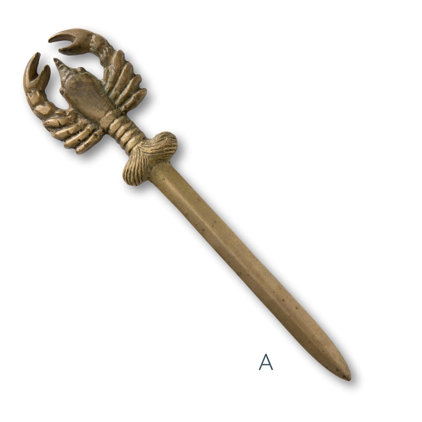 Lobster Letter Opener