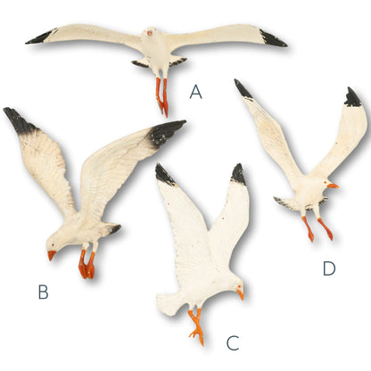 Seagull Wall Mount (Each)