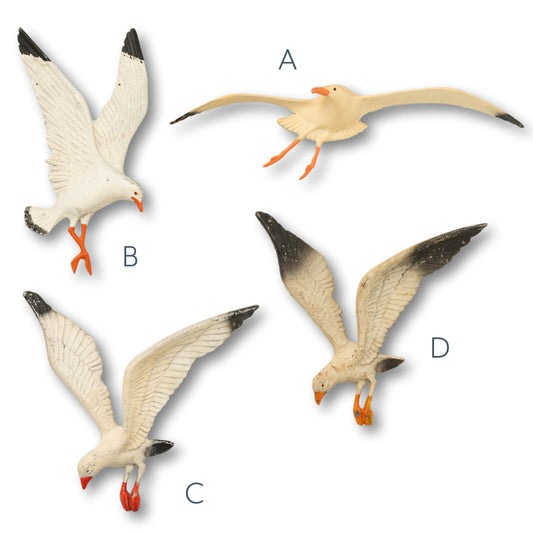 Seagull Wall Mount (Each)